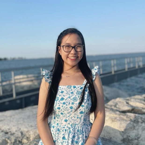 photo of luyen pham