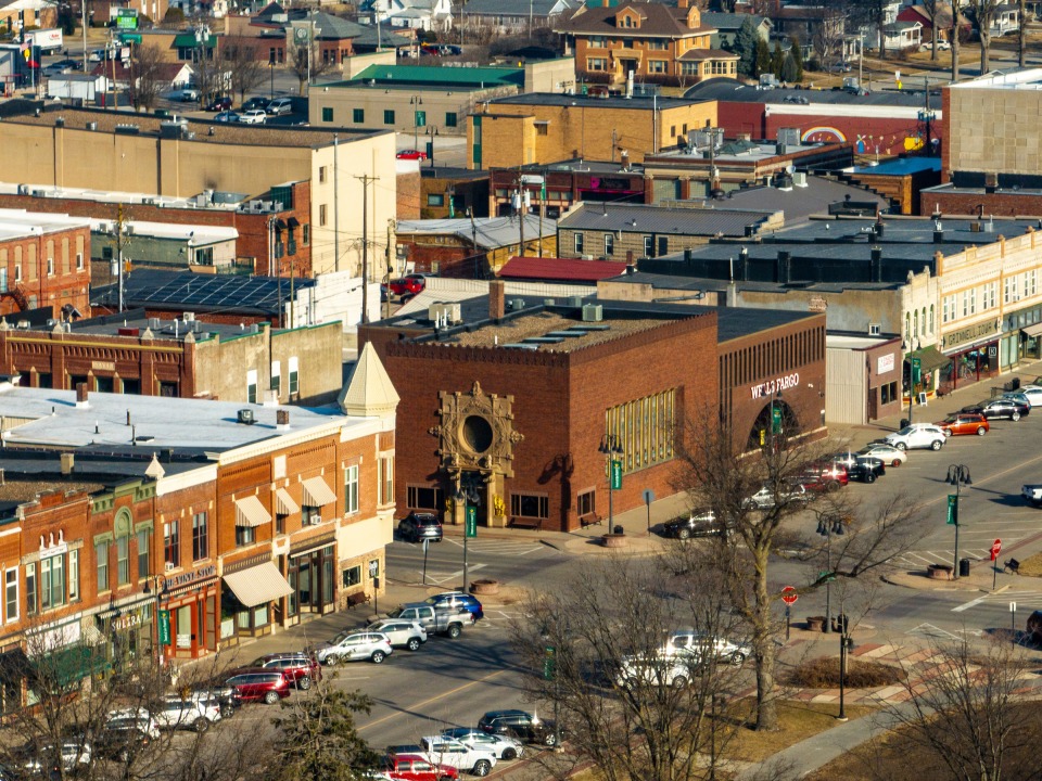 Grinnell College Homepage